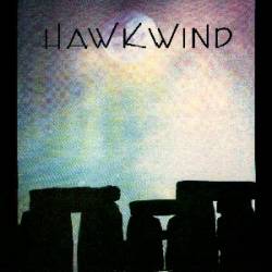 Hawkwind : Live at Stonhenge Free Festival (1)